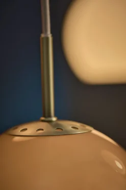 Ball Glass Pendant By Benny Frandsen