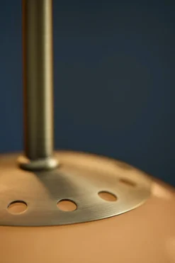 Ball Glass Pendant By Benny Frandsen