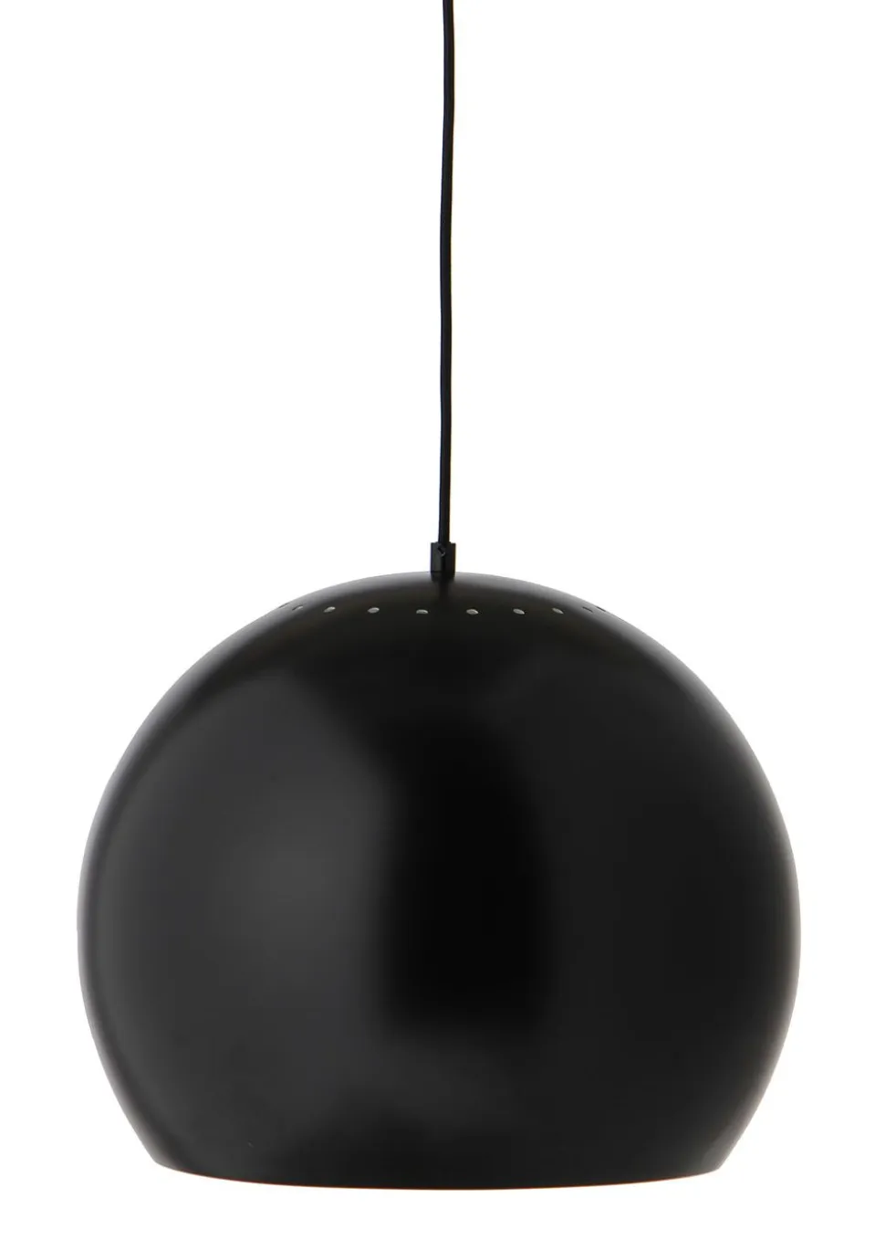 Ball Pendant - Ø40