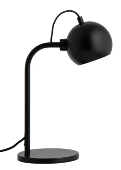 Ball Single Table Lamp