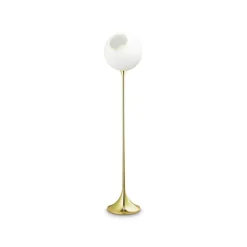 Ballroom Floor Lamp