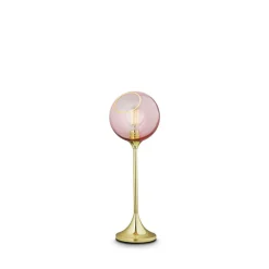 Ballroom Table Lamp