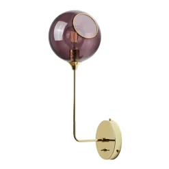 Ballroom Wall Lamp - Large