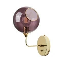 Ballroom Wall Lamp - Small