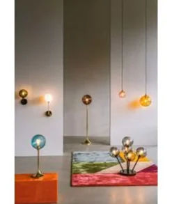Ballroom Wall Lamp - Small