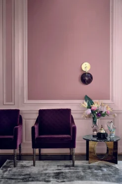 Ballroom Wall Lamp - Small