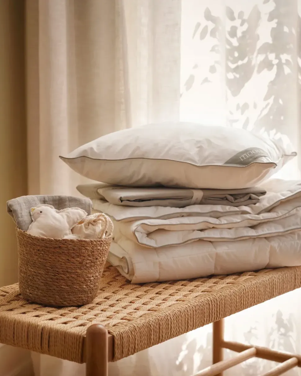 Bamboo Duvet for Adult