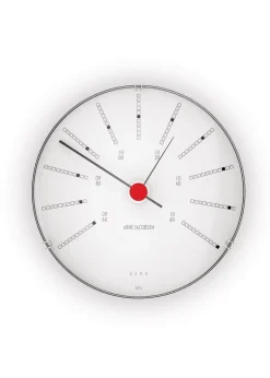 Bankers Vejrstationer