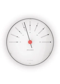 Bankers Vejrstationer