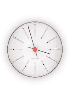 Bankers Vejrstationer