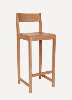 Bar chair 01