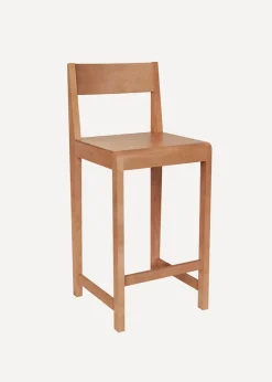 Bar chair 01