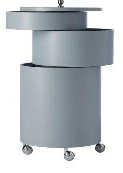 BarBoy af Verner Panton