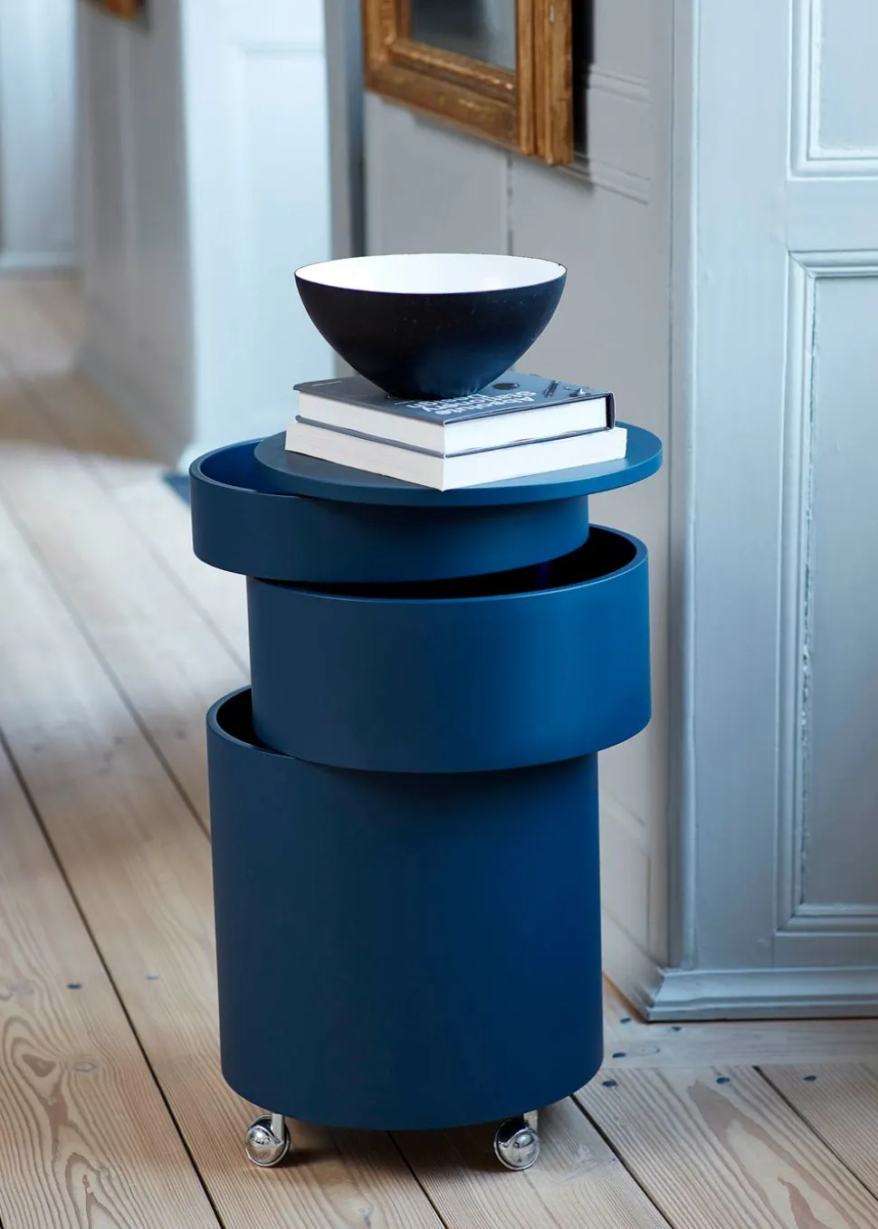 BarBoy af Verner Panton