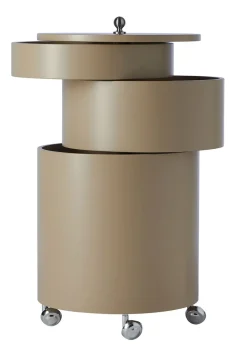 BarBoy af Verner Panton