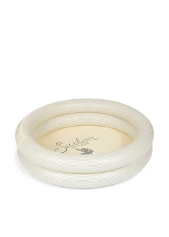 Basic 2 Ring Pool Small