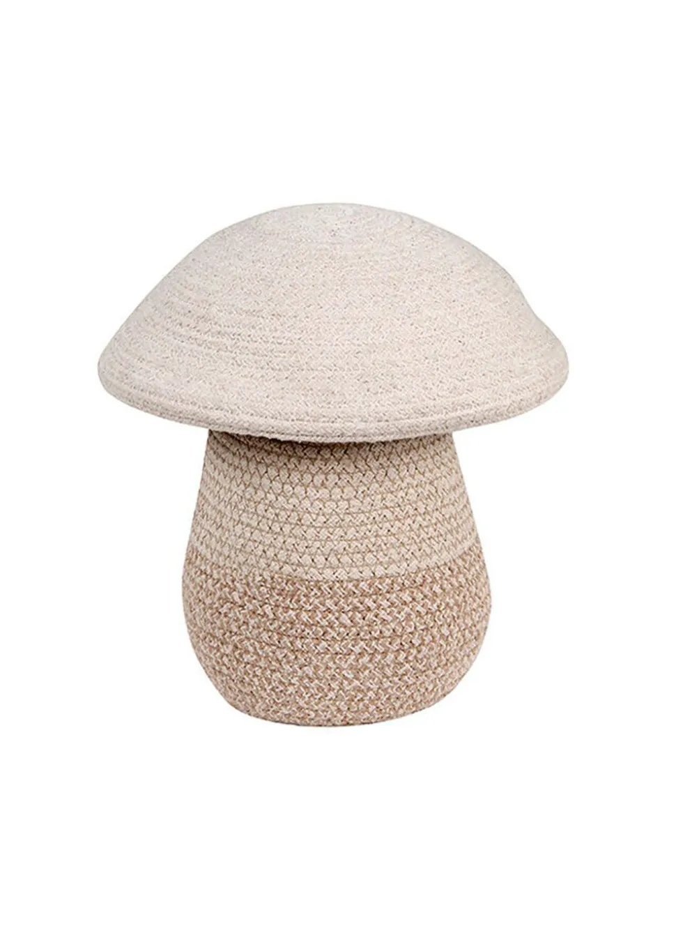 Basket Baby Mushroom