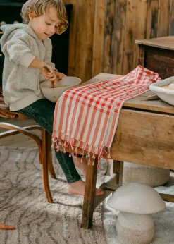 Basket Baby Mushroom