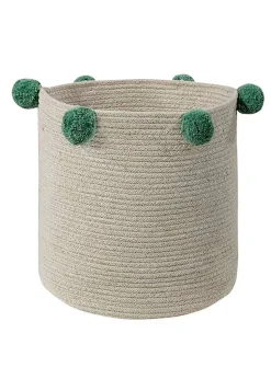 Basket Bubbly Natural