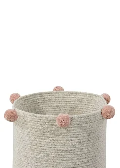 Basket Bubbly Natural