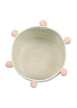 Basket Bubbly Natural