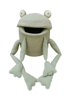 Basket Fred The Frog