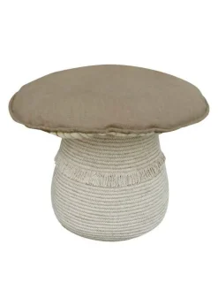 Basket Giant Mushroom