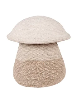 Basket Mama Mushroom