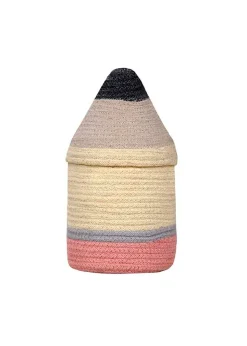 Basket Pencil