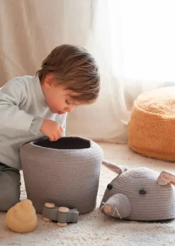 Basket Renata The Rat