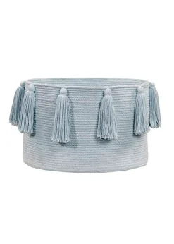 Basket Tassels