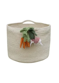Basket Veggies