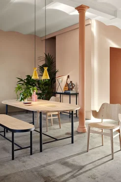 Be My Guest / Dining Table