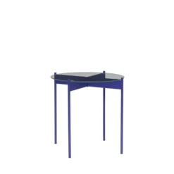 Beam Side Table