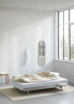 Bed - Stainless Steel Limited Edition