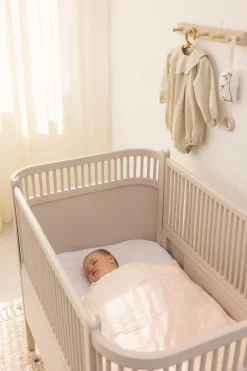 Bed Linen Baby - Bonded Muslin