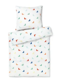 Bed linen junior by Kay Bojesen