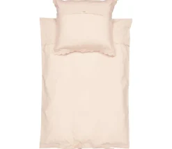 Bed Linen Scallop Baby