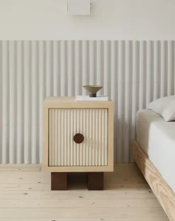 Bed side table Heju X Nobodinoz