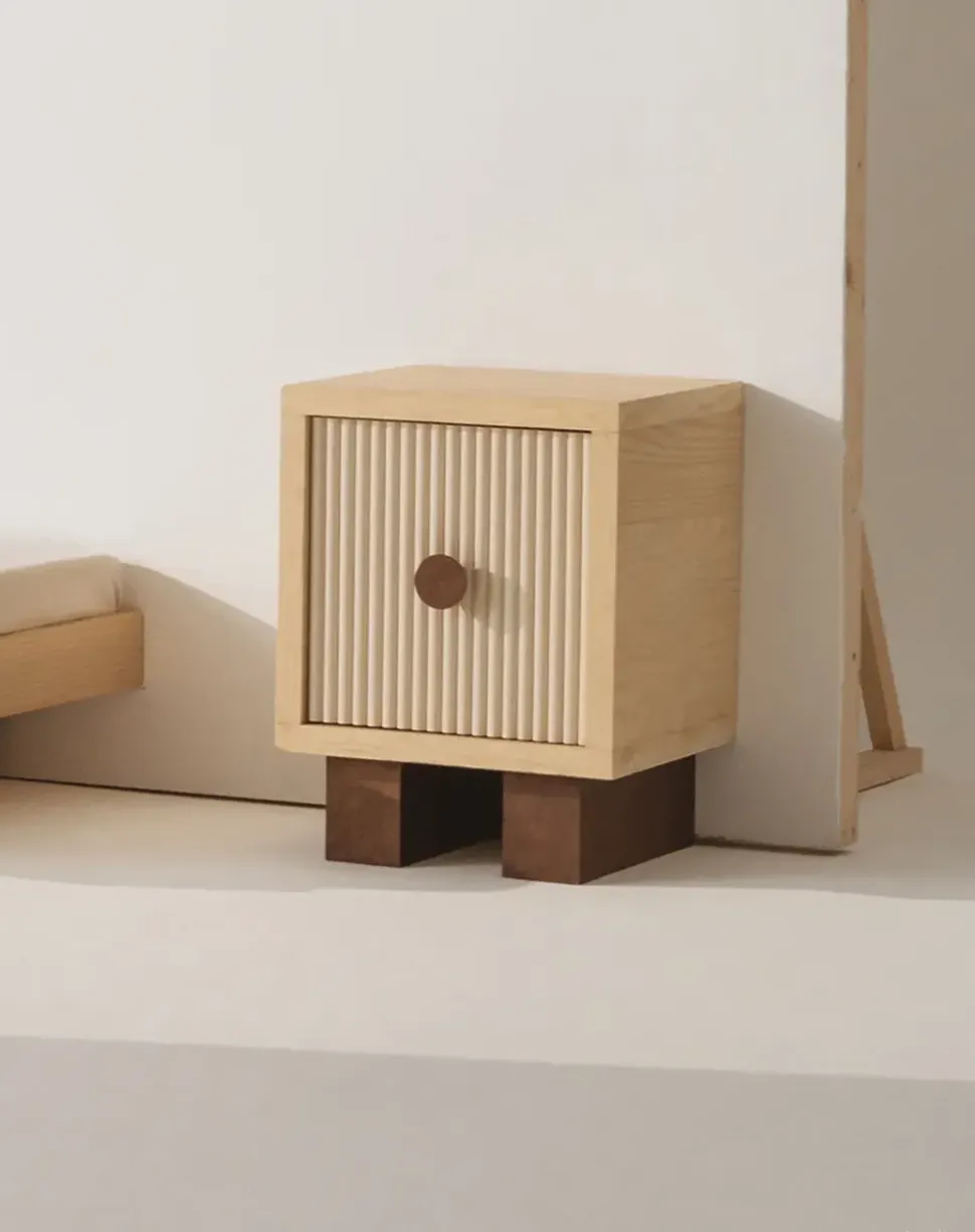 Bed side table Heju X Nobodinoz