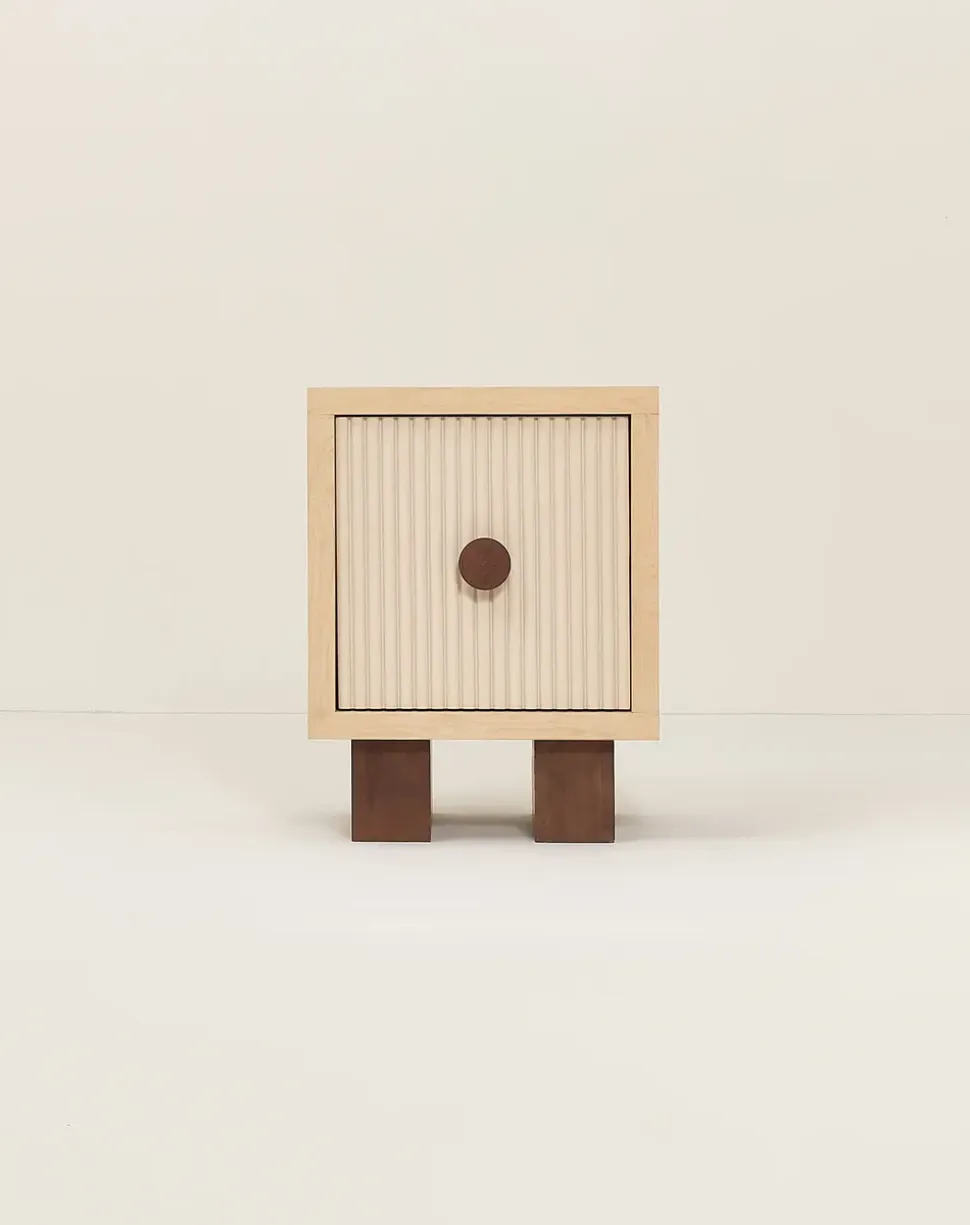 Bed side table Heju X Nobodinoz