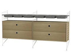 Bedroom - String Furniture