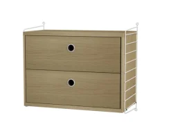 Bedroom - String Furniture