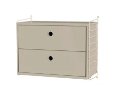 Bedroom - String Furniture