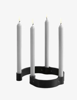 Belt 4 Candles