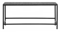 Bench - Nordal