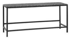 Bench - Nordal