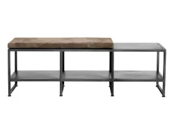 Bench Bronx L