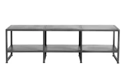 Bench Bronx L