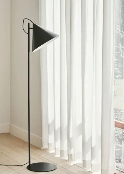 Benjamin Floor Lamp